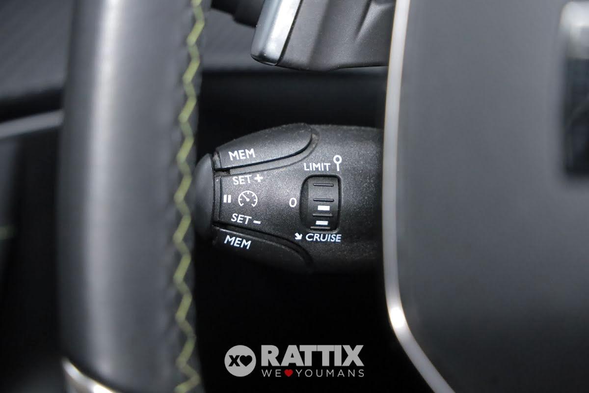 Peugeot 2008 1.2 puretech 130CV GT eat8