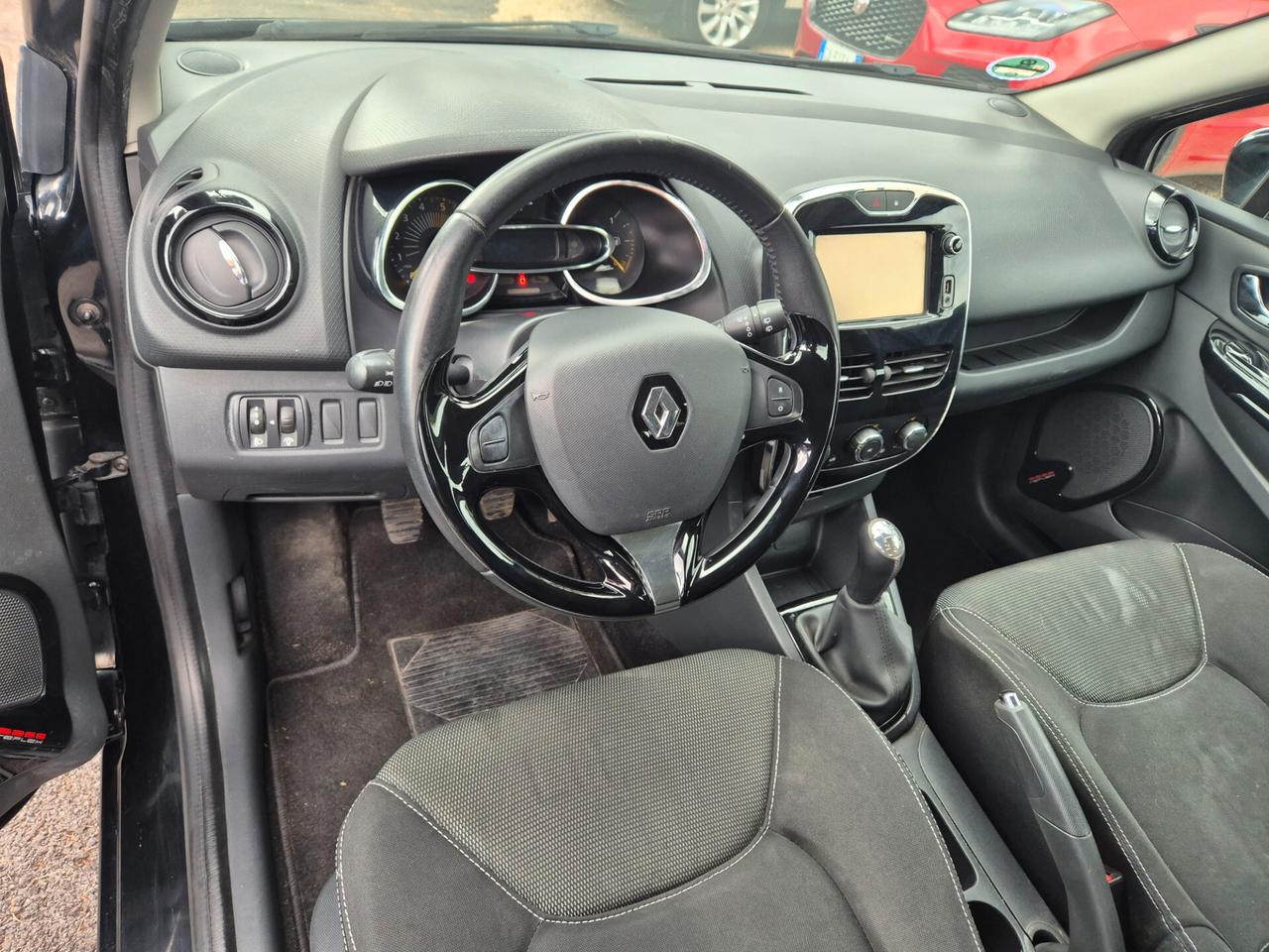 Renault Clio 1.5 dCi 8V 90CV 5 porte Costume National