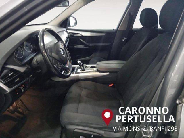 BMW X5 sDrive25d Business 231CV Euro 6b