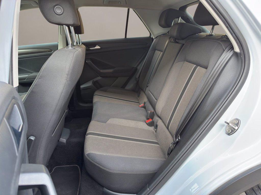 VOLKSWAGEN T-Roc 1.0 tsi Style 115cv del 2020