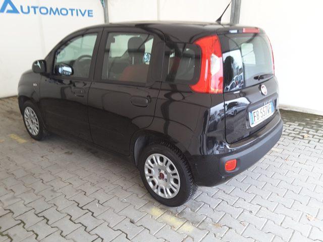 FIAT Panda 1.2 Easy *EURO 6*OMOLOGAZIONE 5 POSTI*