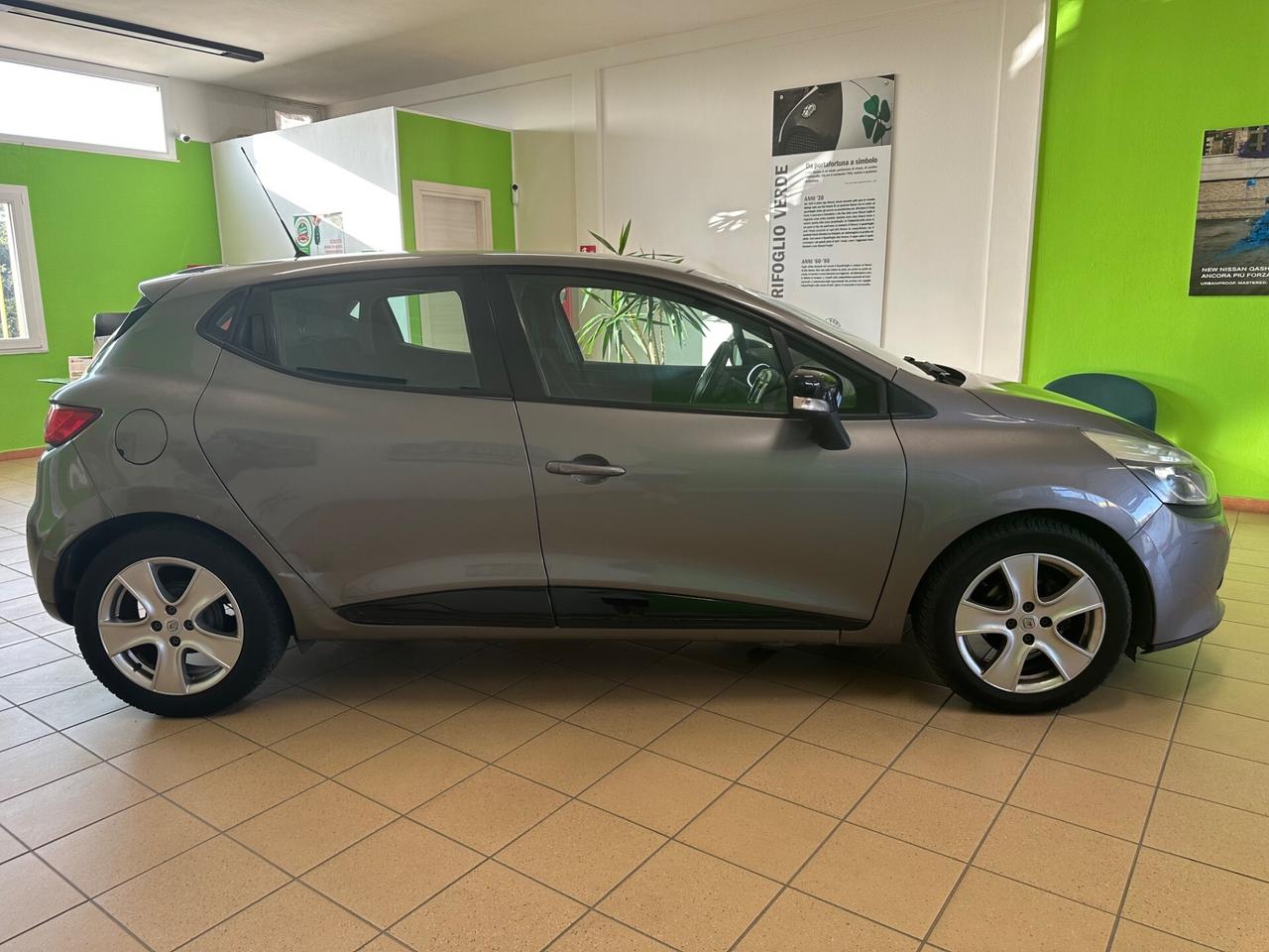 Renault Clio 1.5 dCi 8V 75CV 5 porte Live