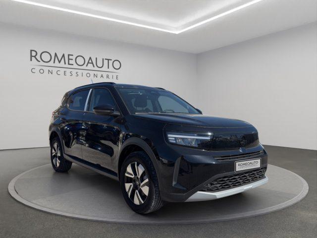 OPEL Frontera Hybrid 145 CV EDCT GS