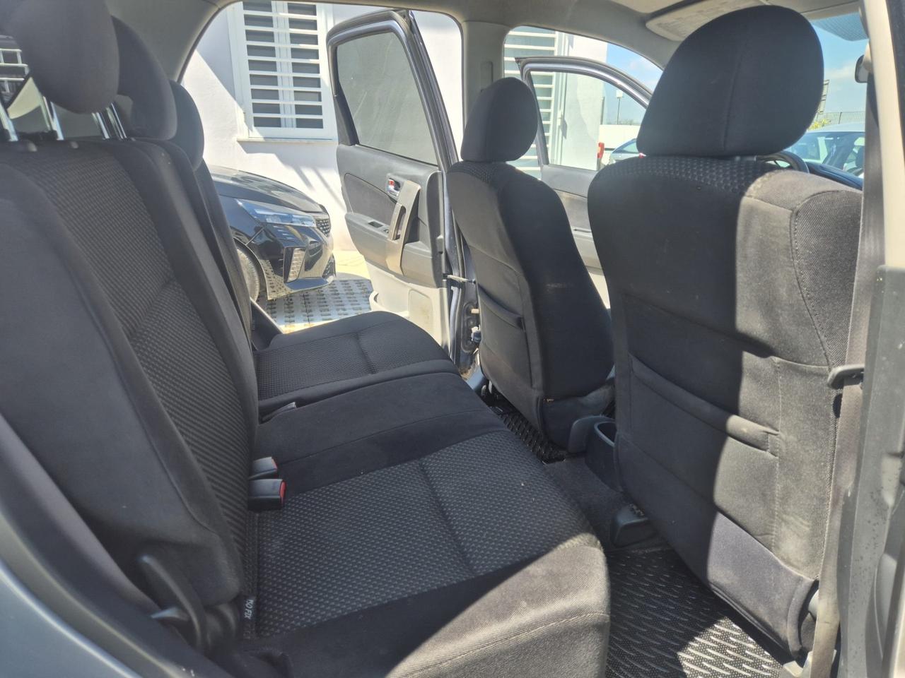 Daihatsu Terios 1.5 2WD B You Five