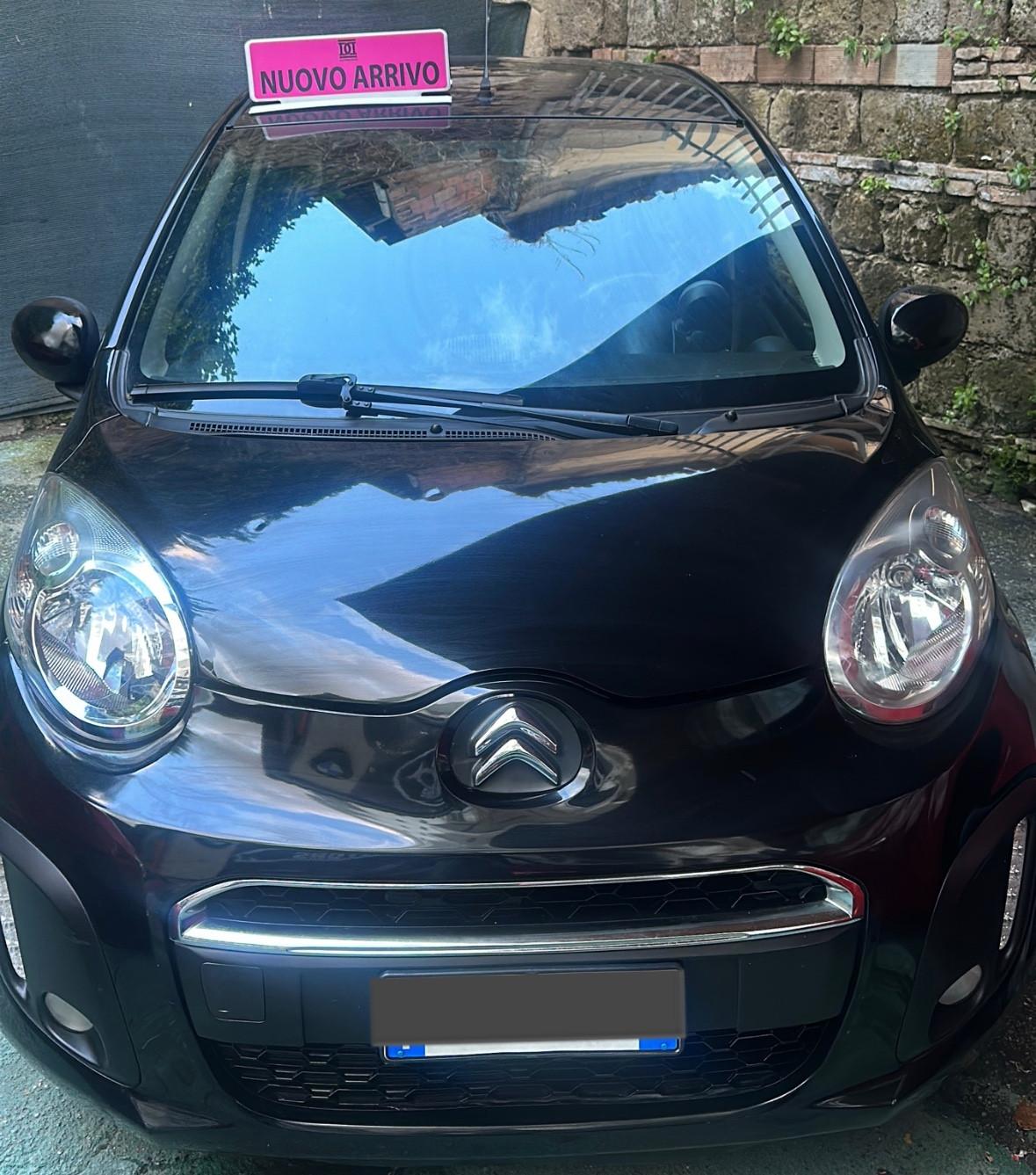 Citroen C1 1.0 5 porte CMP DeeJay