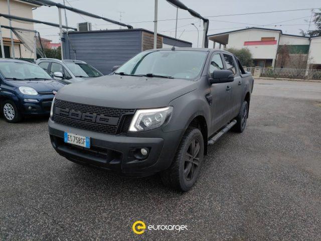 FORD Ranger 2.2 TDCi Doppia Cabina XLT 5pt.