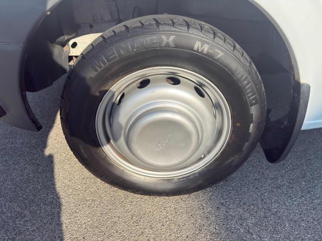 FORD Transit 350L 2.4 TDCi/100 PL-RG Cabinato