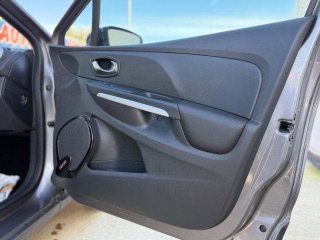 RENAULT Clio 1.5 dCi 90CV UNICOPROPRIETARIO PERFETTA