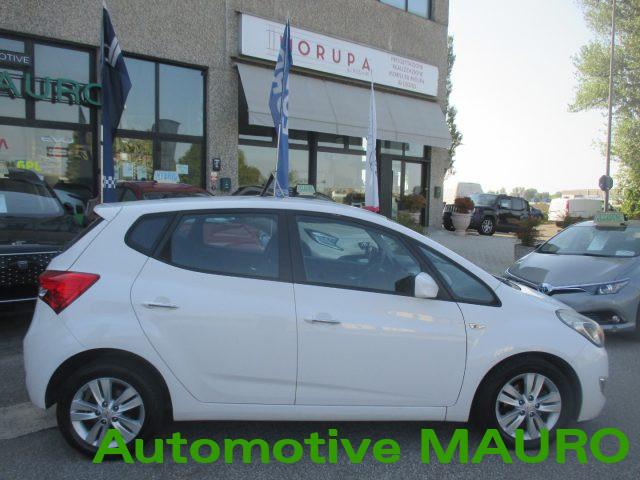 HYUNDAI iX20 1.4 90 CV Econext Comfort - NEOPATENTATI