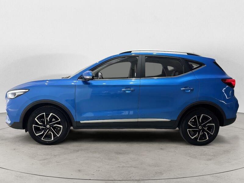 MG ZS ZS 1.5 VTi-tech Luxury