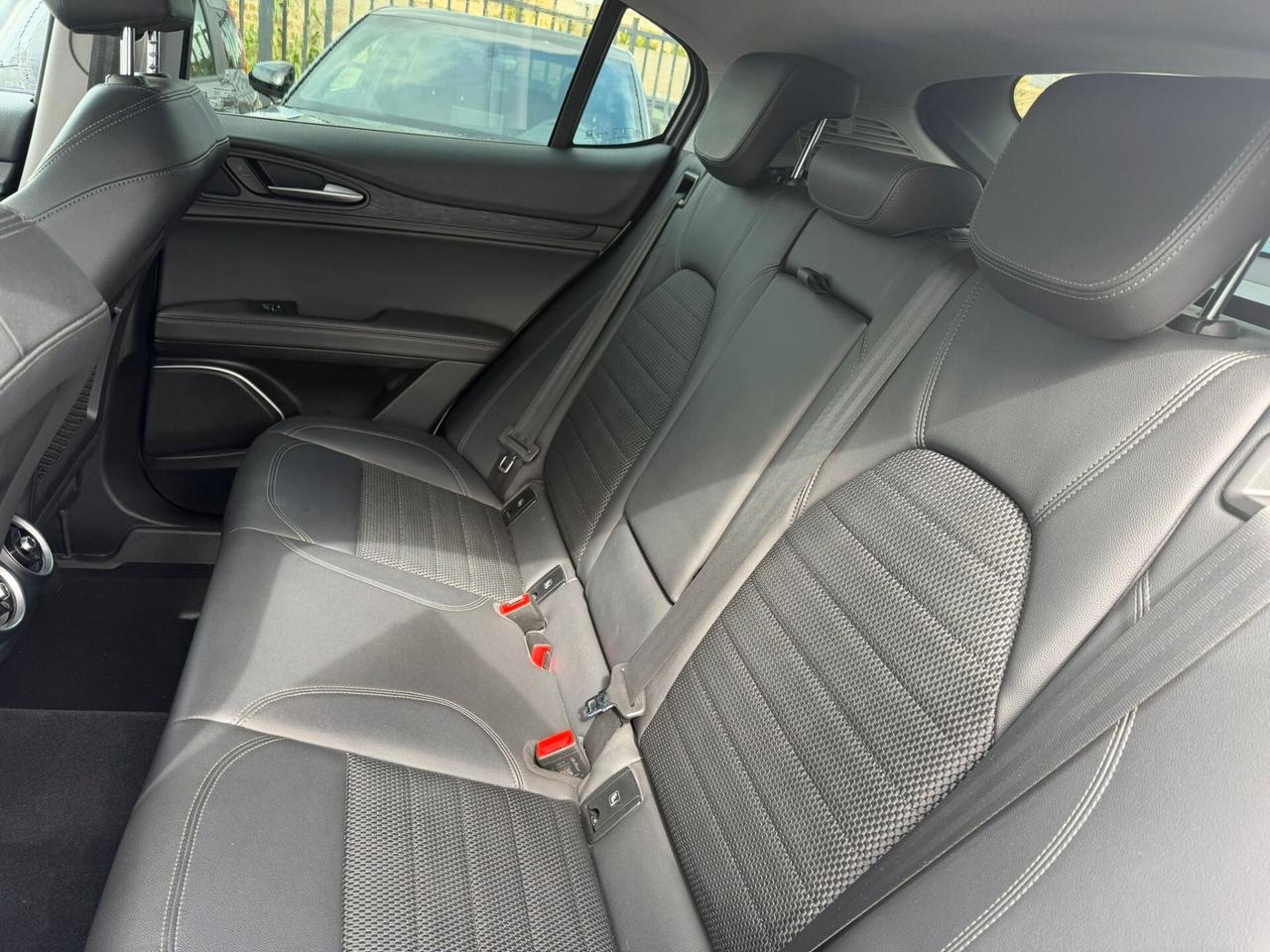 Alfa Romeo Stelvio 2.2 Turbodiesel 190 CV AT8 Q4 Executive