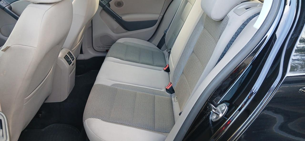 Volkswagen Golf 2.0 TDI 140CV DPF 4m. 5p. Comfort.