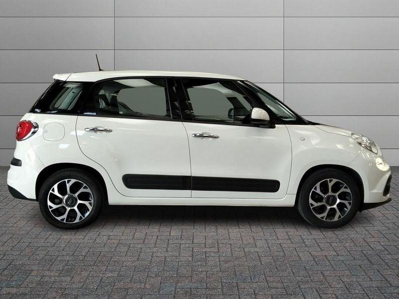 FIAT 500L 1.4 95cv Mirror