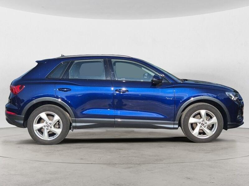 Audi Q3 35 2.0 tdi Business Advanced quattro s-tronic