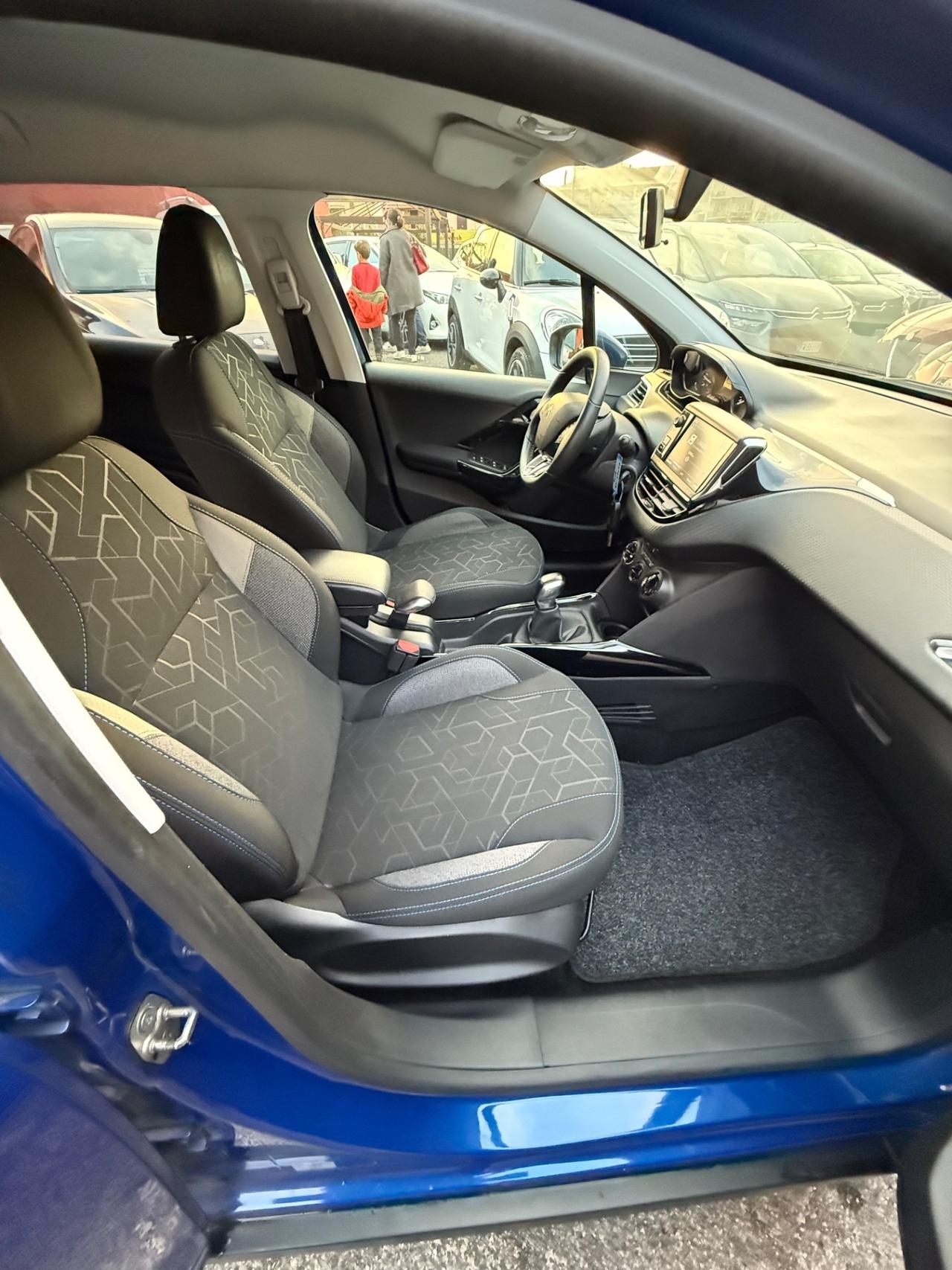 2008 1.6 hdi SIGNATURE -allure -unipro-rate-garanzia