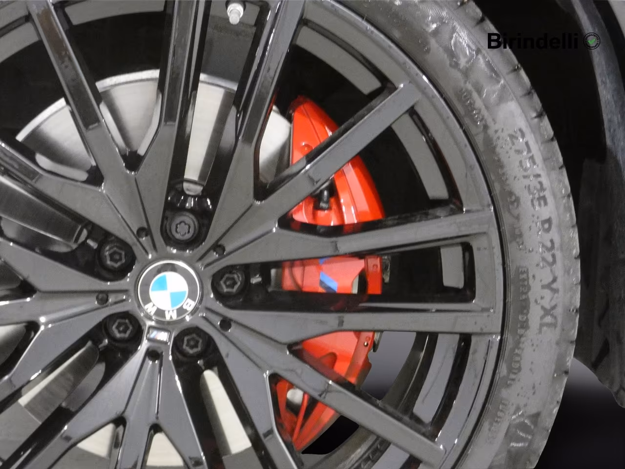 BMW BMW X6 xDrive30d M Sport Pro