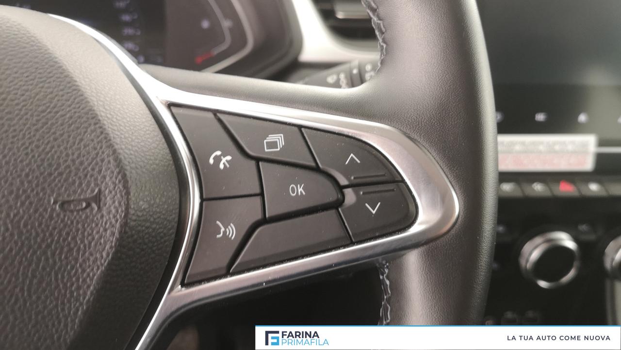 RENAULT Captur II 2024 - Captur 1.0 tce Techno 90cv