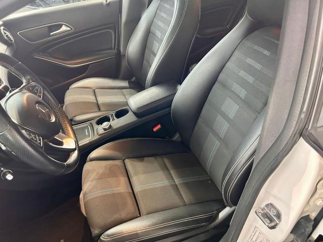 MERCEDES-BENZ CLA 200 d S.W. 4Matic Automatic Premium