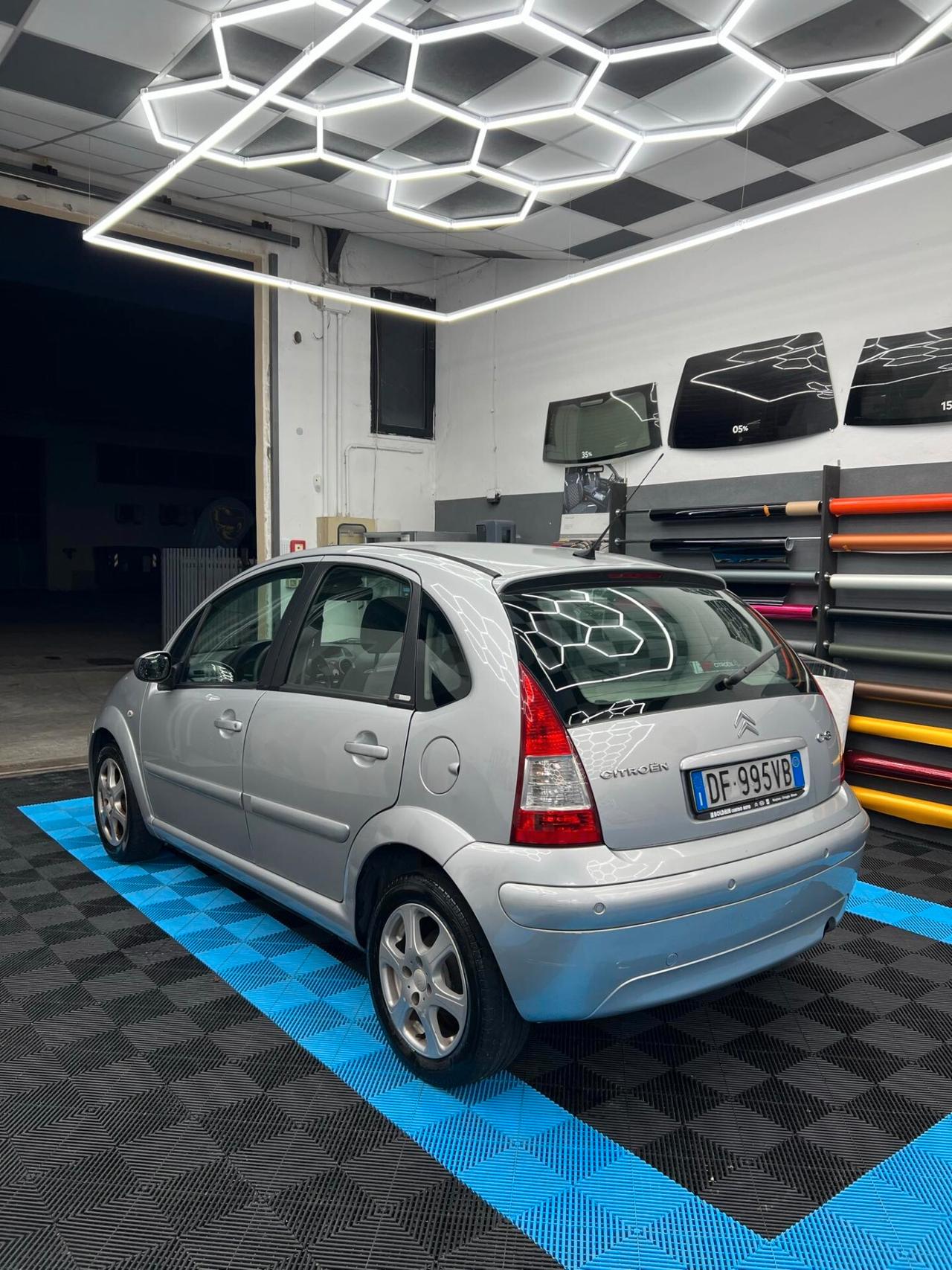Citroen C3 1.4 HDi 70CV Classique
