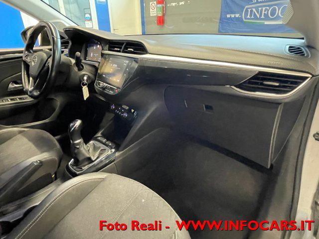 OPEL Corsa 1.2 Elegance NEOPATENTATI