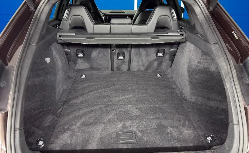 PORSCHE Panamera 2ª serie Panamera 2.9 4 Sport...