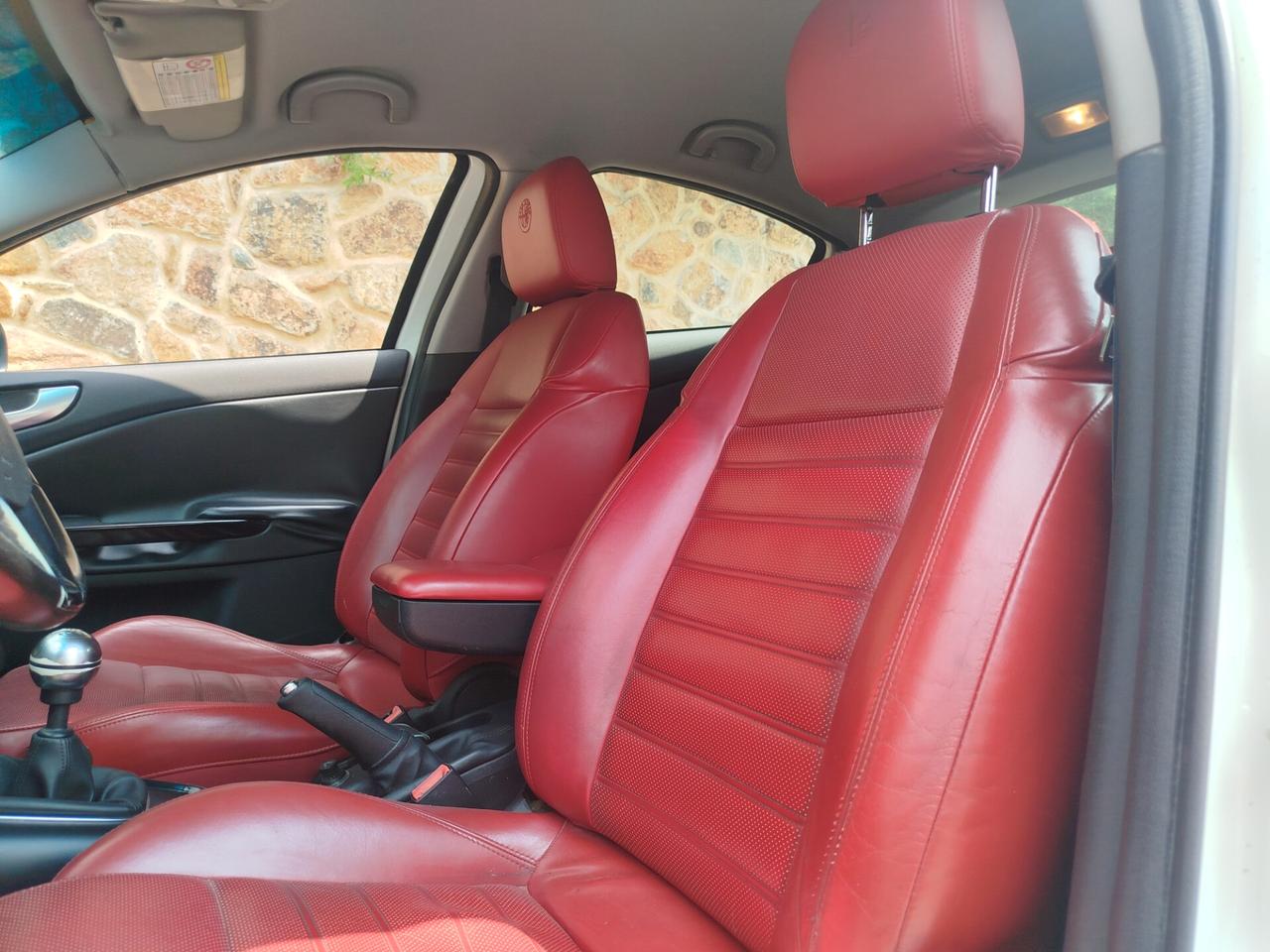 Alfa Romeo Giulietta 1.4 170cv Distinctive