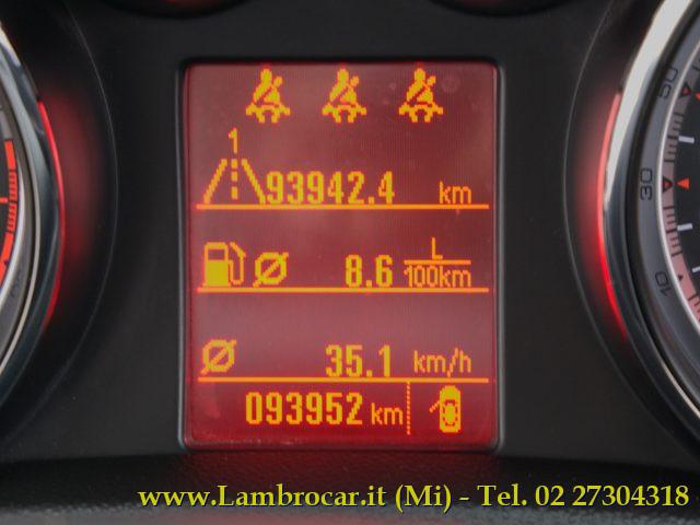 OPEL Mokka 1.6 Ecotec 115CV 4x2 Start&Stop Ego