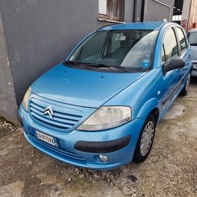 Citroen C3 1.1 Classique