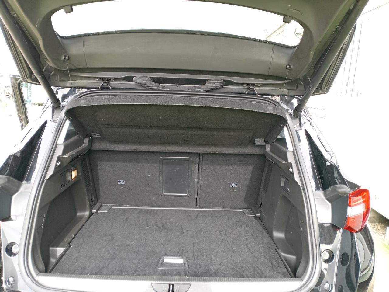 Opel Grandland X 1.6 diesel