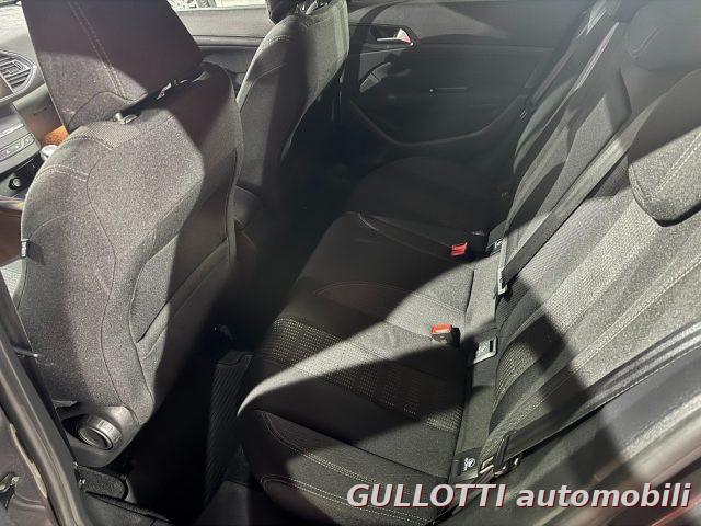 PEUGEOT 308 1.6 BlueHDi 120 Allure