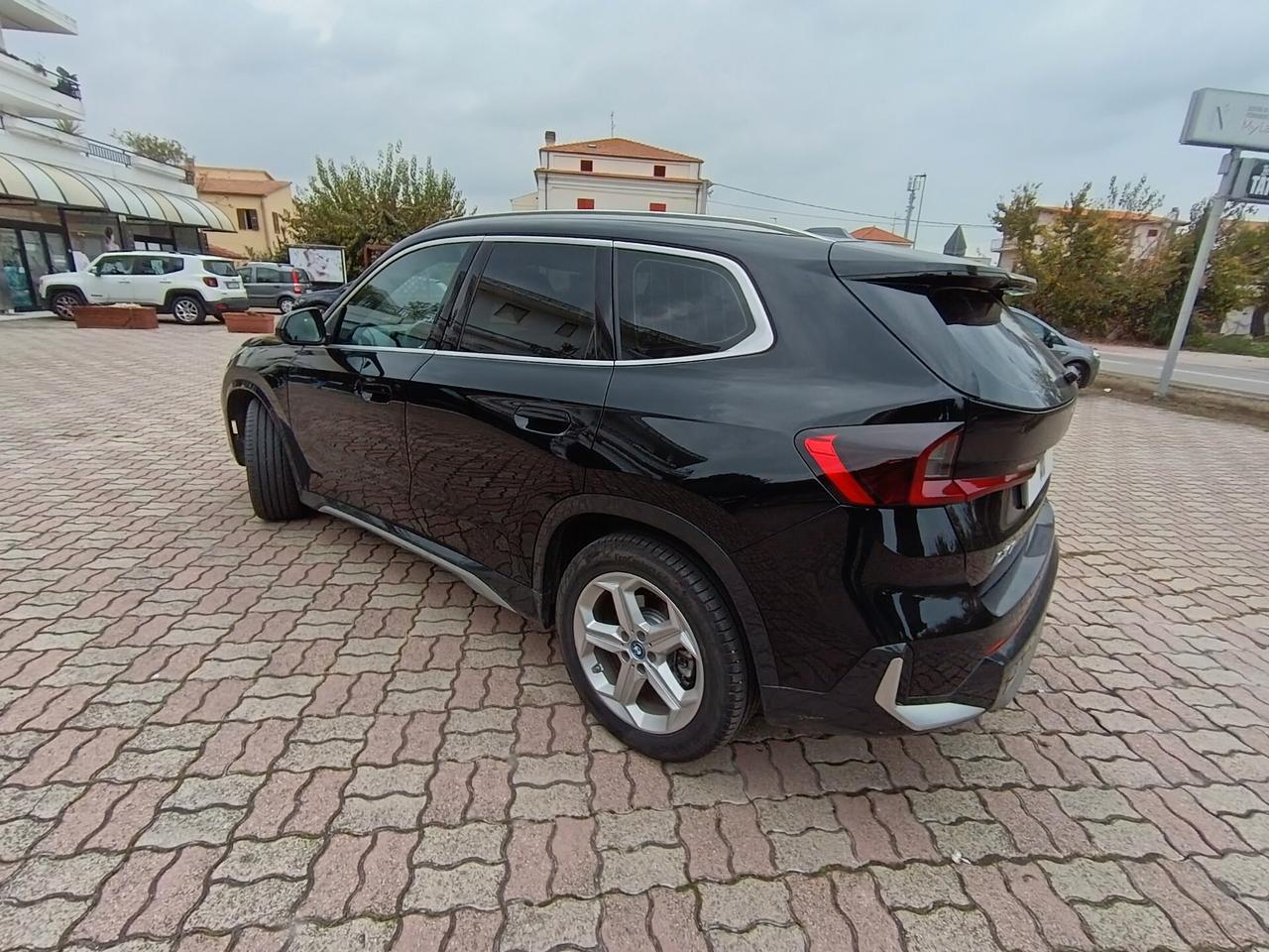 Bmw IX1 eDrive 20 xLine