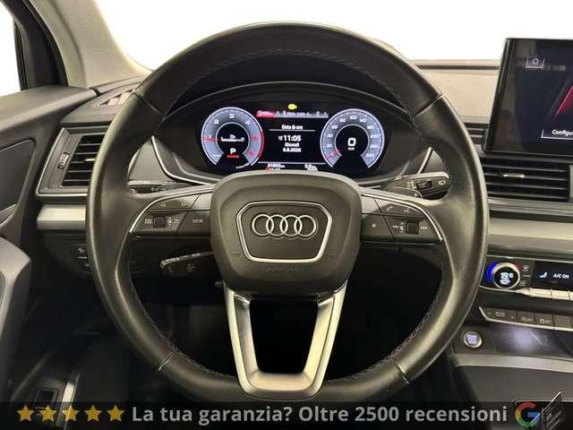 Audi Q5 40 TDI S Line quattro S tronic