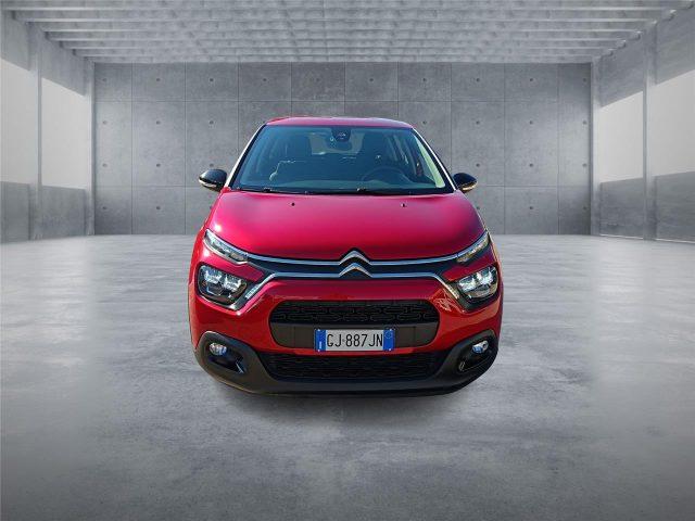 CITROEN C3 3ª serie BlueHDi 100 S&S Feel Pack