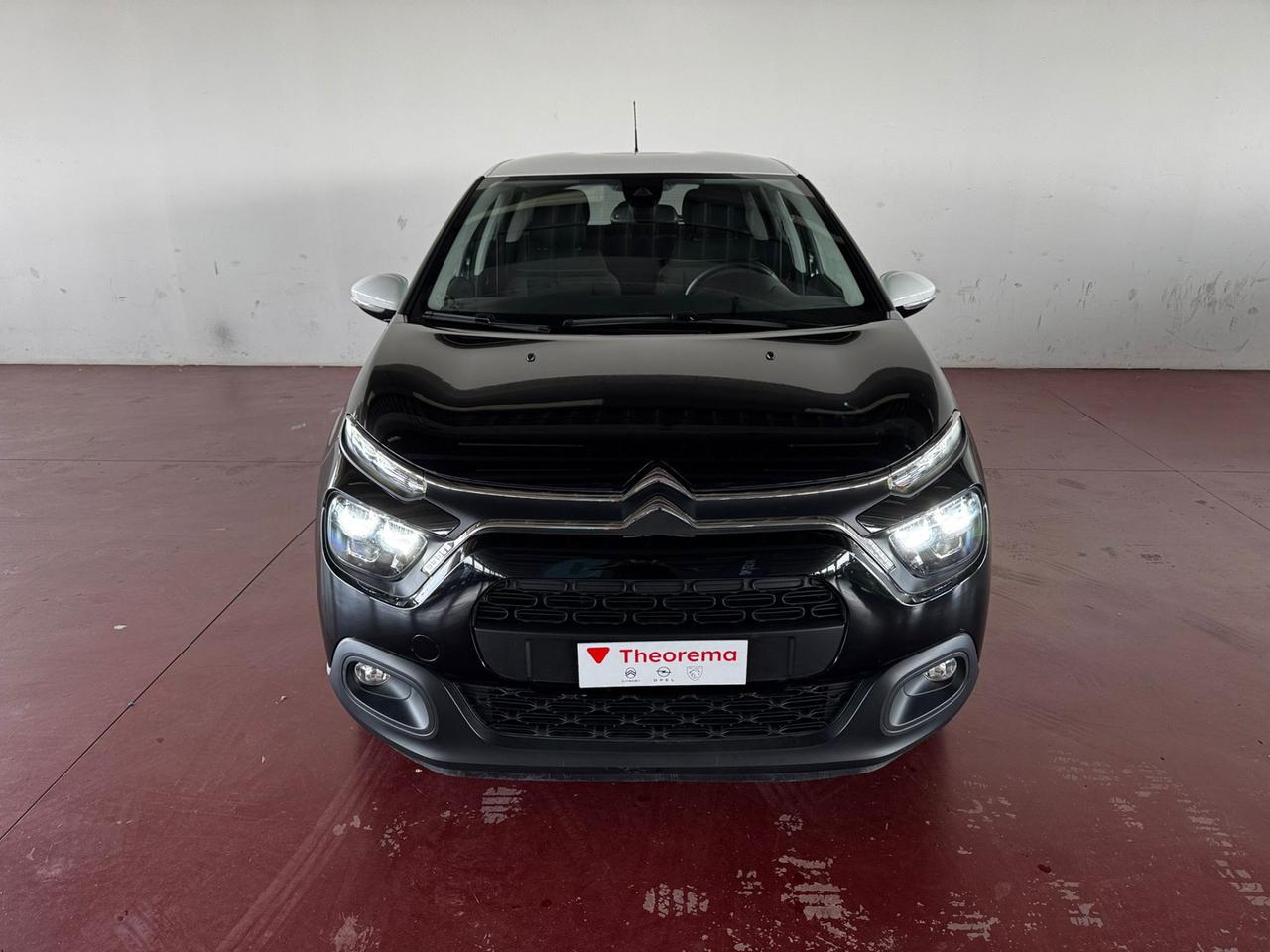 CITROEN C3 III 2017 - C3 1.2 puretech Max s&s 110cv
