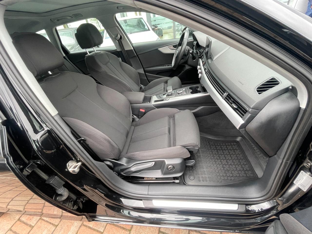 Audi A4 Avant 2.0 TDI 150 CV S tronic Business