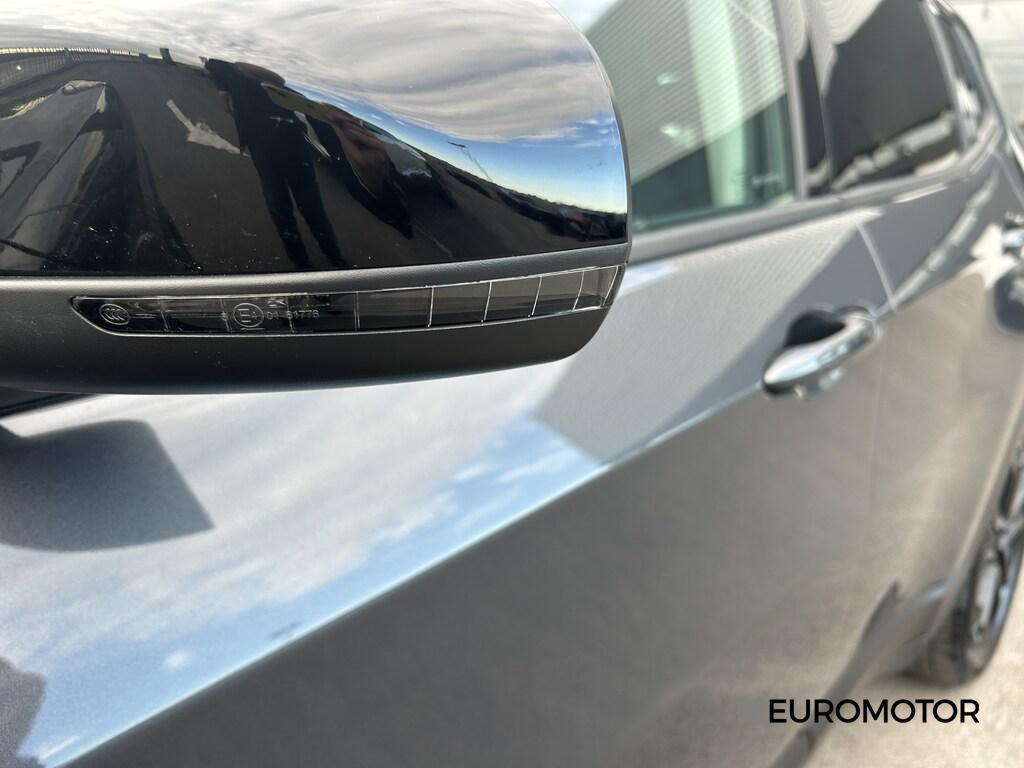 Jeep Compass 1.3 Turbo T4 PHEV Trailhawk 4xe AT6