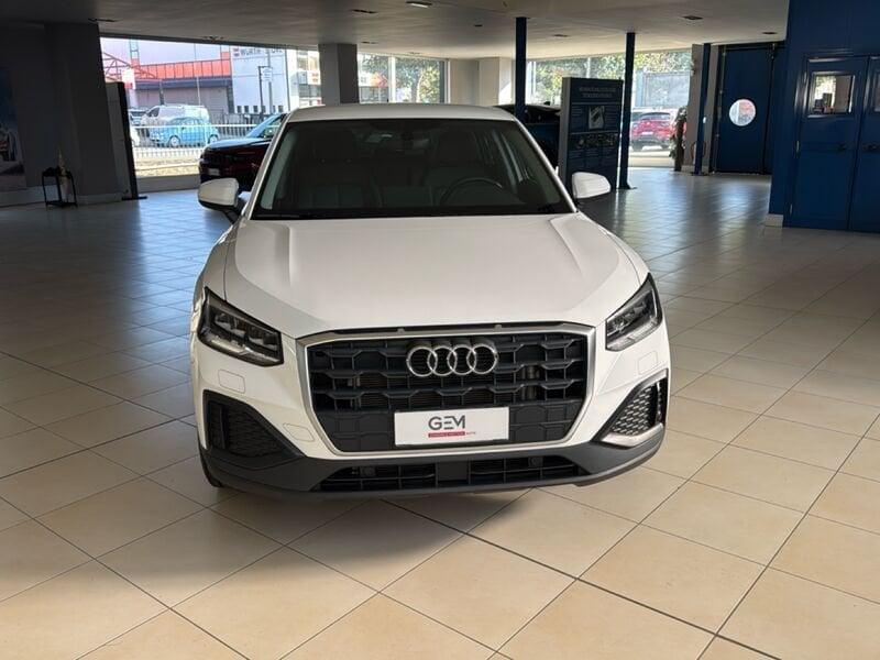 Audi Q2 Q2 35 1.5 tfsi Business Plus s-tronic