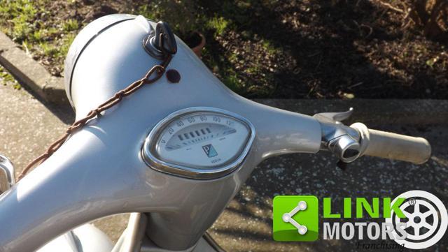 PIAGGIO Other Vespa GS 150 VS5T ben tenuta anno 1958