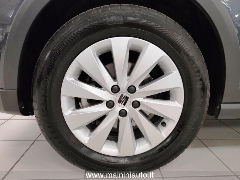 Seat Arona 1.0 EcoTSI 95cv Style + Car Play "SUPER PROMO"