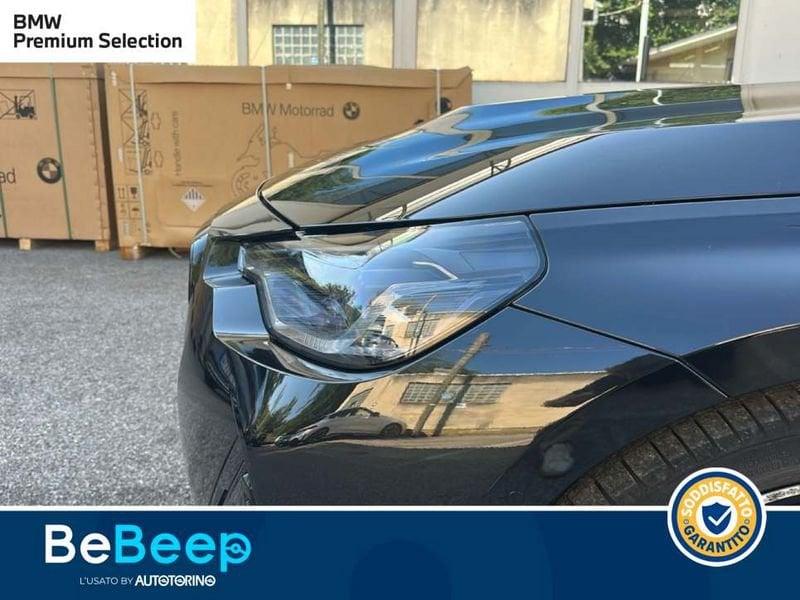 BMW Serie 2 Coupé M240I COUPE XDRIVE AUTO