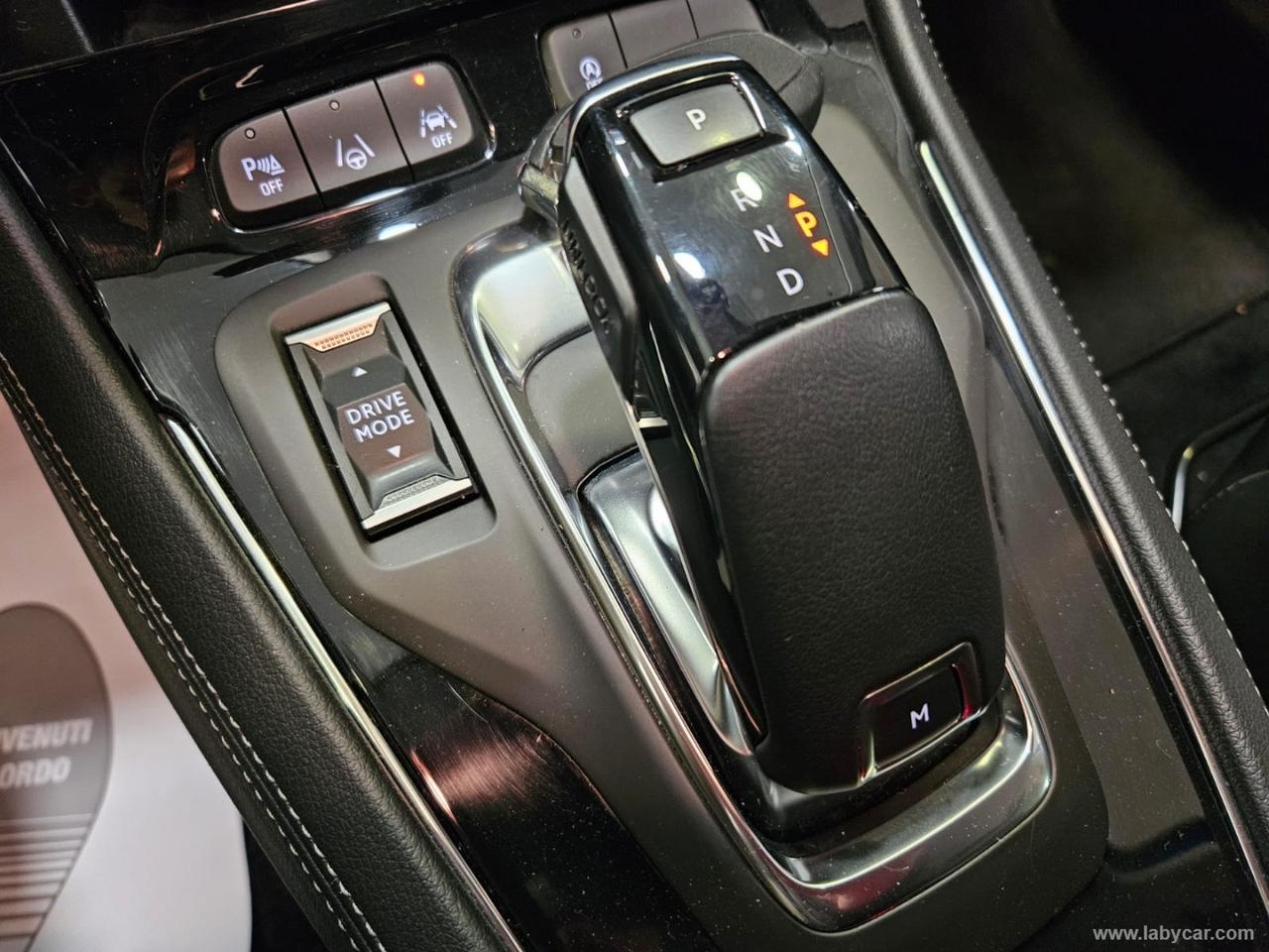 OPEL Grandland 1.5 D Ecotec aut. Ultimate