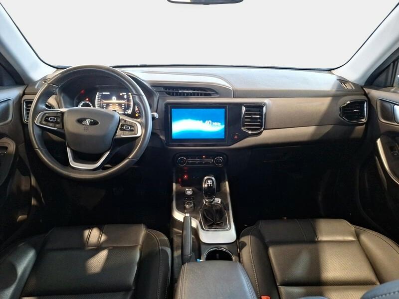 DR MOTOR DR4.0 1.5 MT BENZ GPL