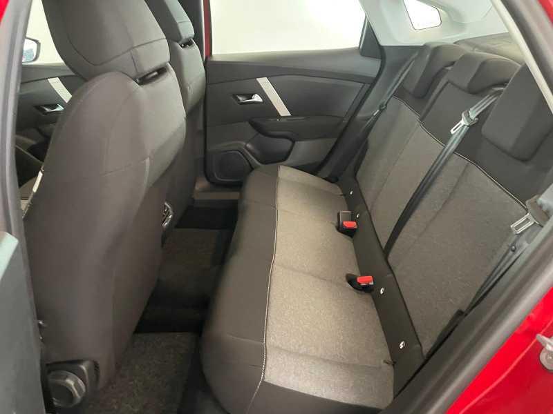 CITROEN NUOVA C4 X PURETECH 100 S&S - FEEL