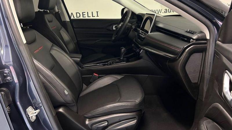 Jeep Compass Compass 1.3 Turbo T4 240 CV PHEV AT6 4xe Trailhawk PREZZO REALE