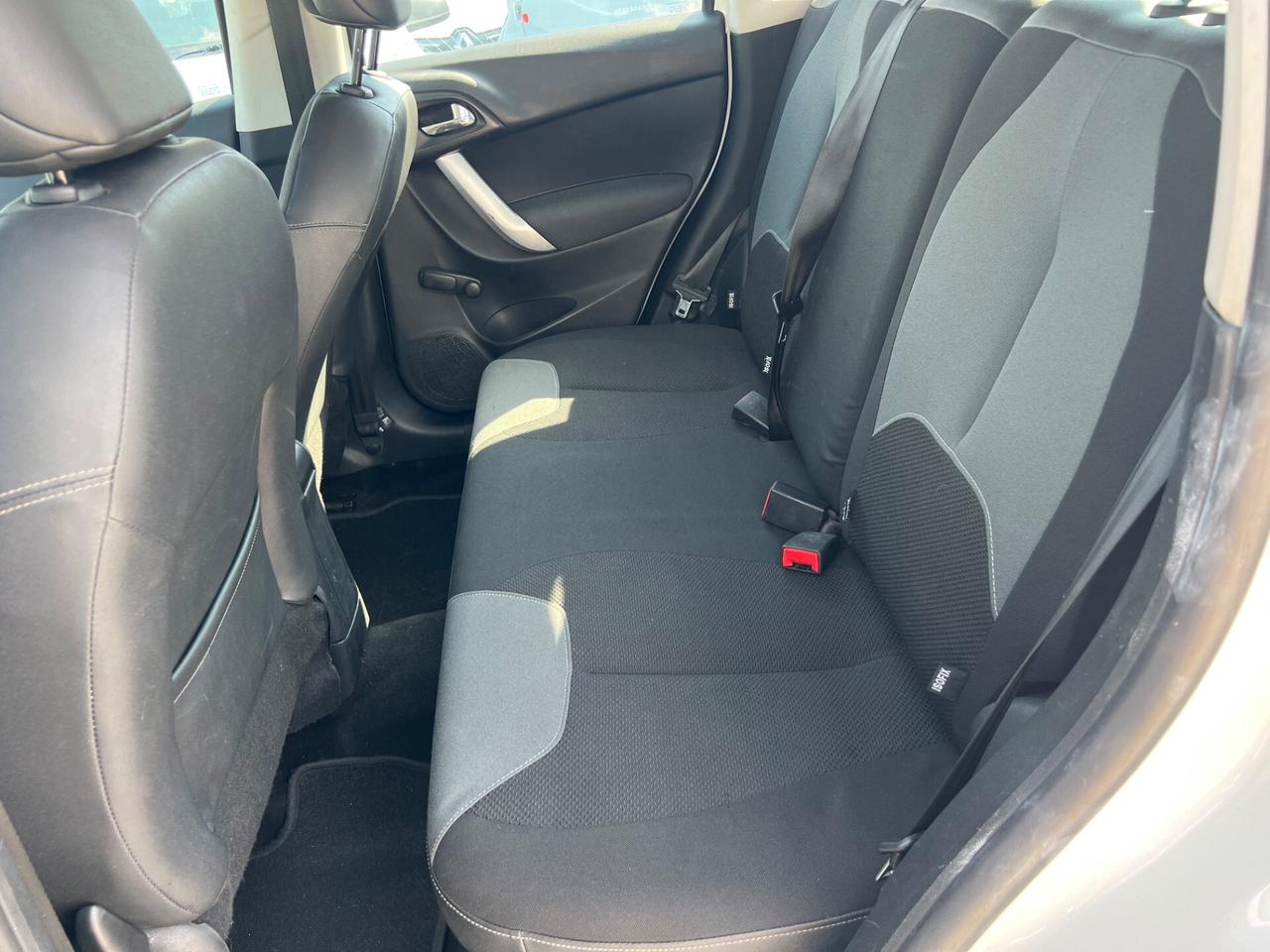 Citroen C3 1.1 “ 80 Mila Km CERTIFICATI “