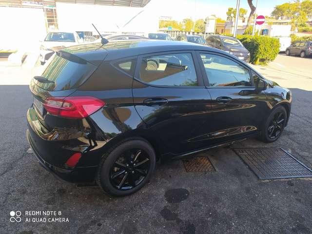 Ford Fiesta Fiesta VII 2017 5p 5p 1.5 tdci ST-Line 85cv
