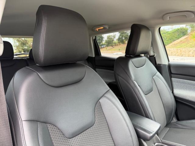 JEEP Compass 1.6 MJET 130CV NAVI+RCAM+TETTO E CERCHI BLACK