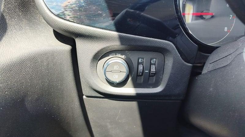 Opel Corsa 1.2 Edition 75cv MT5