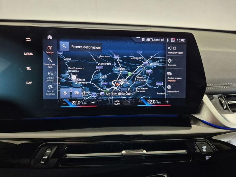 BMW X1 U11 sdrive18d X-Line Edition Balance auto