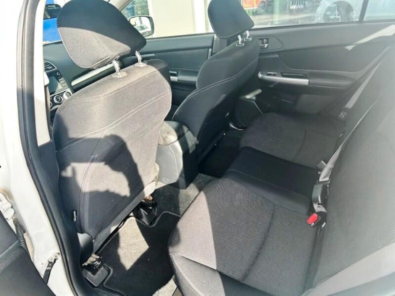 Subaru XV 2.0d Style